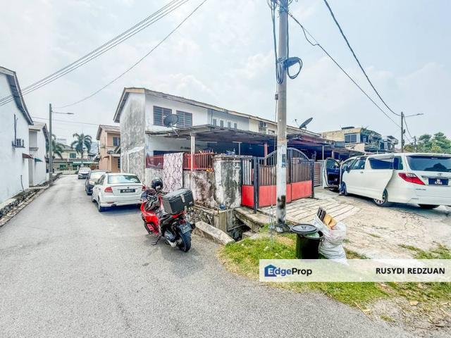 House for sale in Ampang, Majlis Perbandaran Ampang Jaya