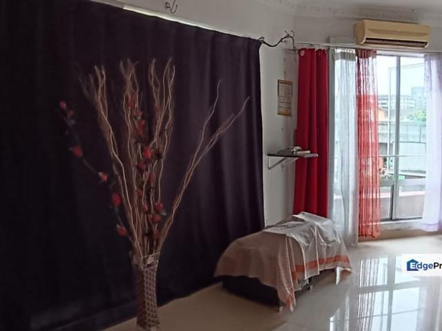 Shop for rent in Langat, Selangor