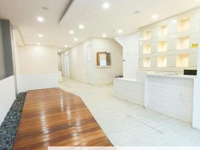 Shop for rent in Langat, Selangor