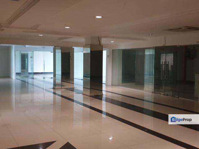 Shop for sale in Langat, Selangor