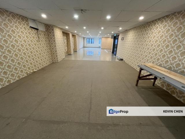 Shop for rent in Langat, Selangor