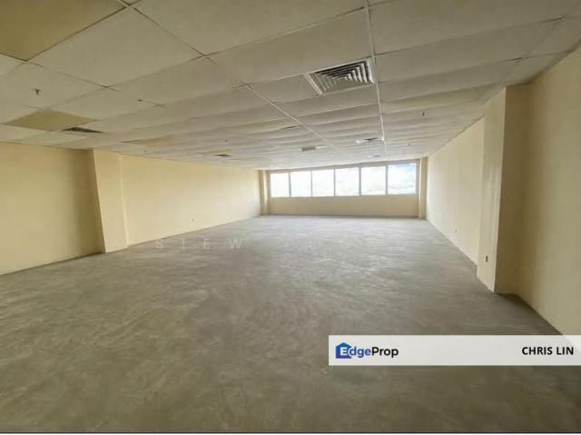 Shop for rent in Langat, Selangor