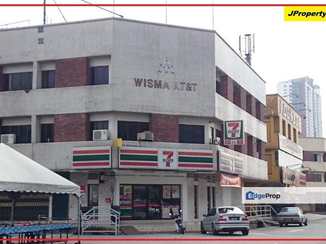 Shop for sale in Langat, Selangor