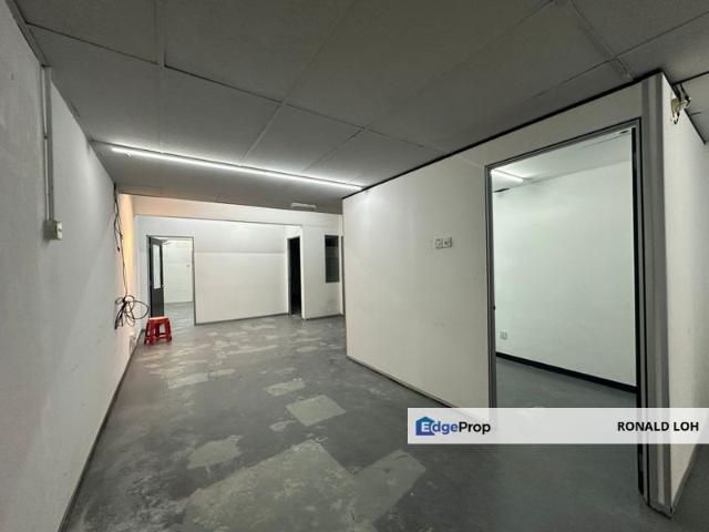Shop for rent in Langat, Selangor