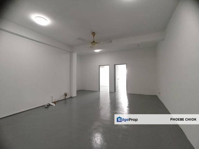 Shop for rent in Langat, Selangor