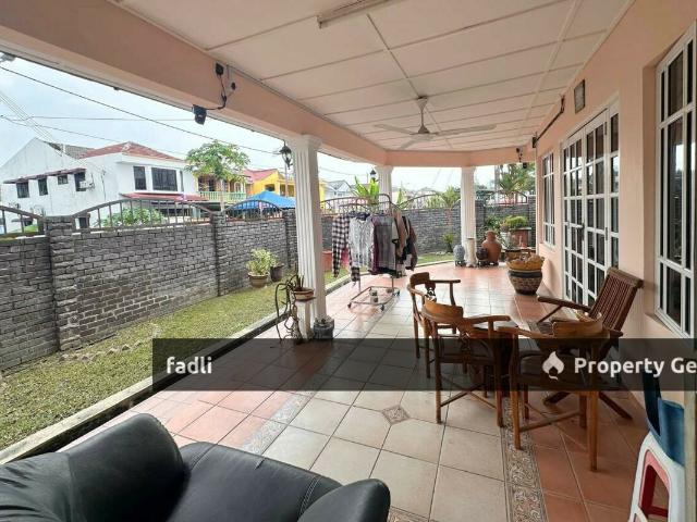 Terraced House for sale in Langat, Selangor