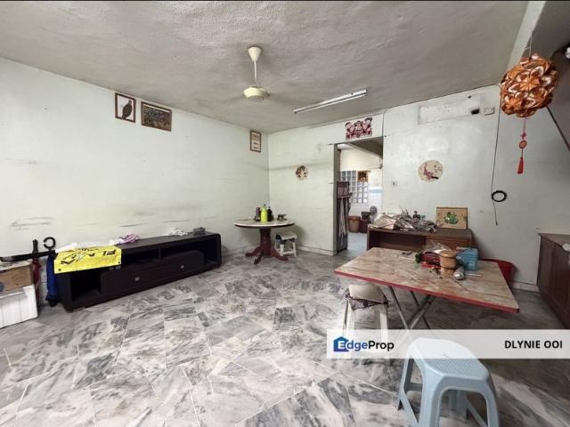 House for sale in Langat, Selangor