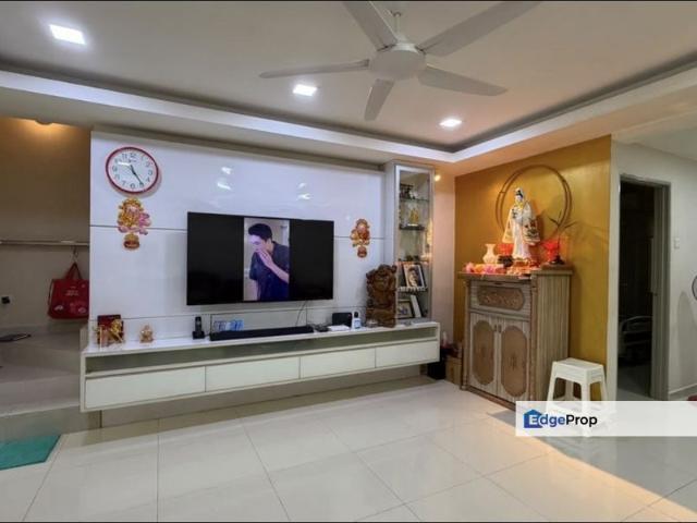 House for sale in Langat, Selangor