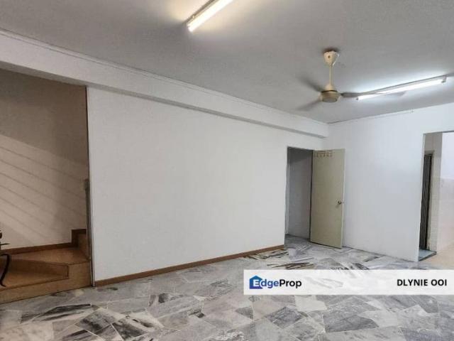 House for sale in Langat, Selangor