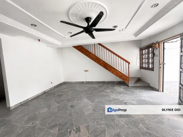 House for sale in Langat, Selangor