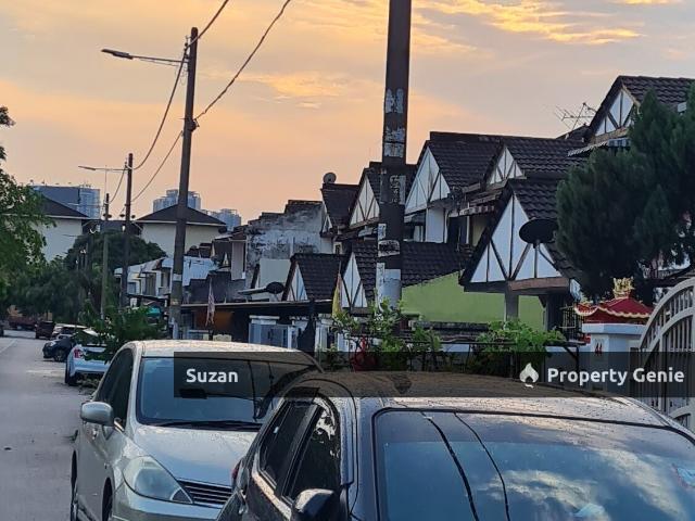 Terraced House for sale in Langat, Selangor