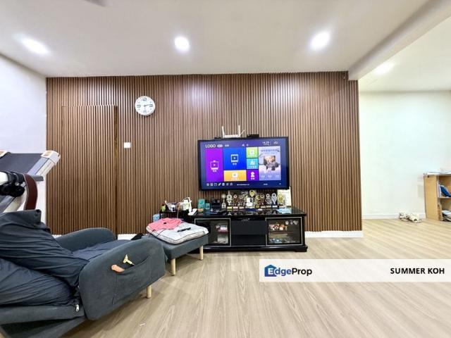 House for sale in Langat, Selangor