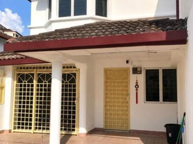 Residential House for rent in Country Heights Damansara, Kuala Lumpur