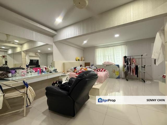 House for sale in Langat, Selangor