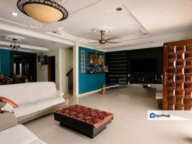 House for sale in Langat, Selangor