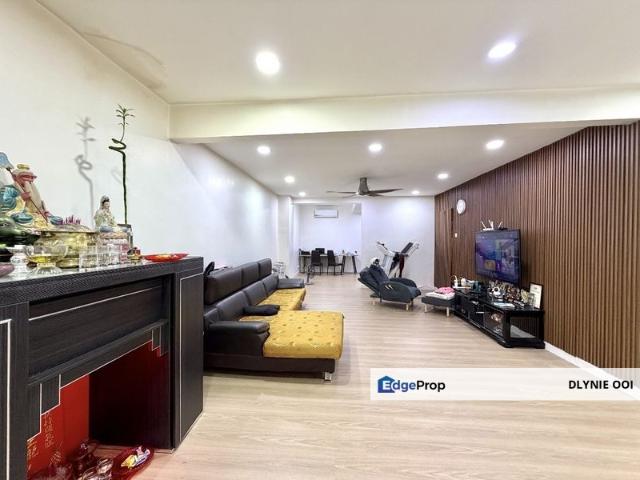 House for sale in Langat, Selangor