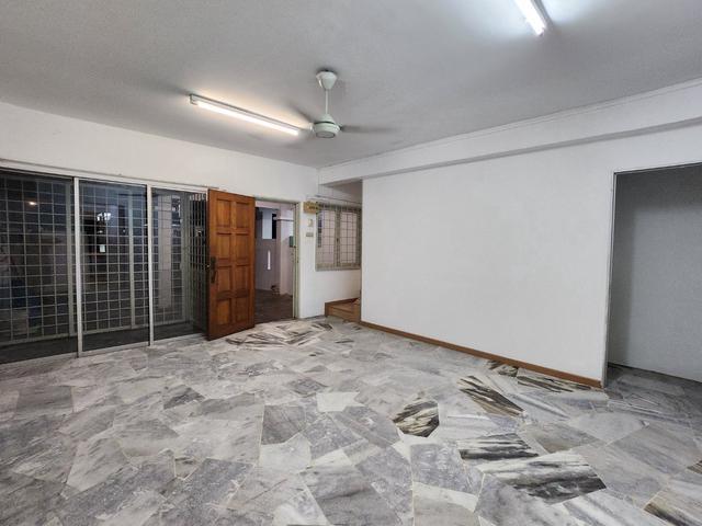 Terraced House for sale in Langat, Selangor