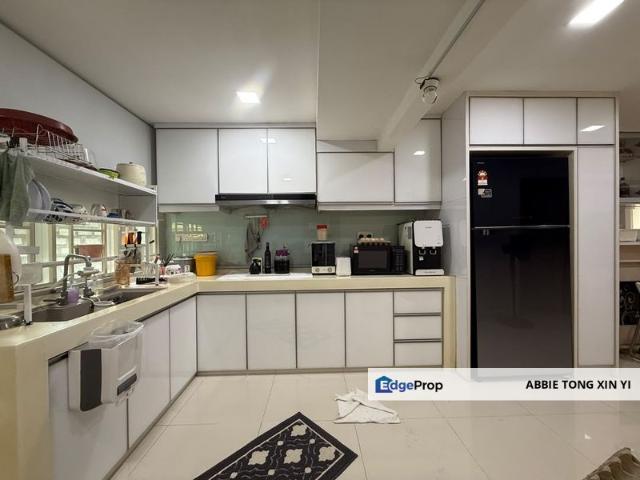 House for sale in Langat, Selangor