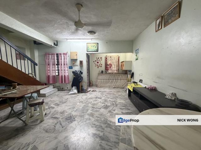 House for sale in Langat, Selangor