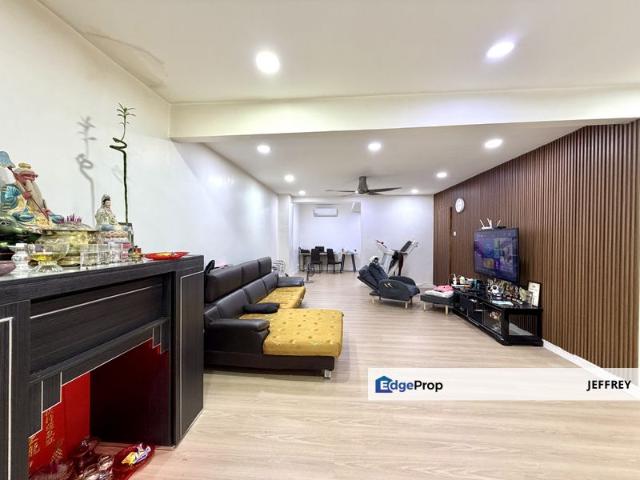 House for sale in Country Heights Damansara, Kuala Lumpur