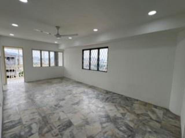 Apartment for sale in Langat, Selangor
