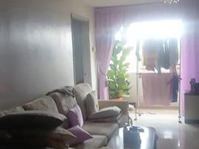 Apartment for sale in Country Heights Damansara, Kuala Lumpur