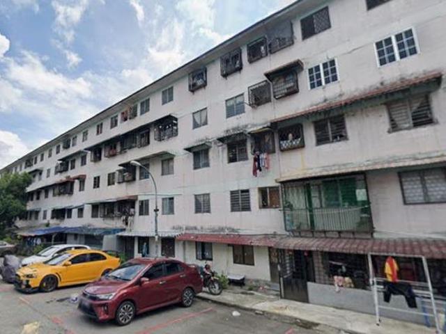 Flat for sale in Country Heights Damansara, Kuala Lumpur