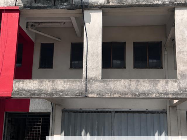 Shop for rent in Langat, Selangor