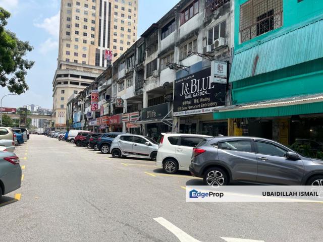 Condominium for sale in Langat, Selangor