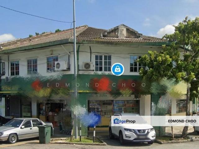 Shop for sale in Ampang Hilir, Kuala Lumpur