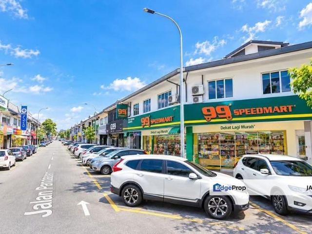Shop for sale in Ampang Hilir, Kuala Lumpur
