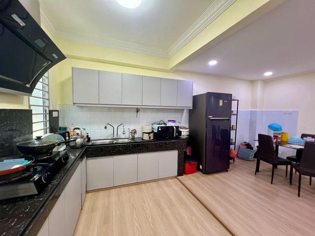 Terraced House for sale in Country Heights Damansara, Kuala Lumpur