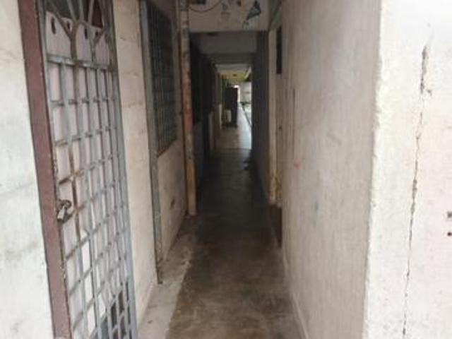 Flat for sale in Cheras