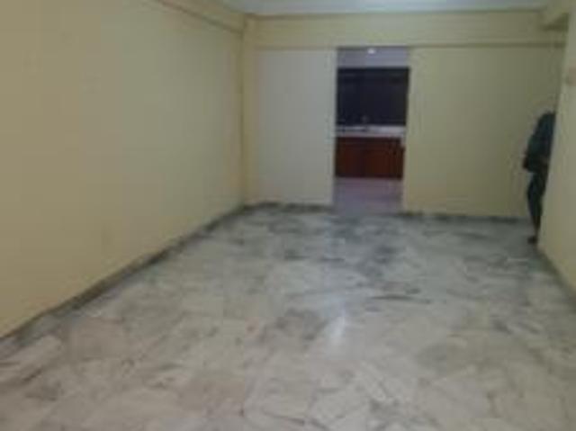 Apartment for sale in Langat, Selangor