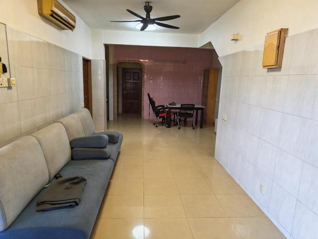 Townhouse for rent in Country Heights Damansara, Kuala Lumpur