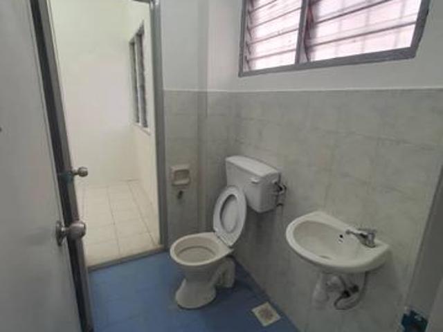 Terraced House for rent in Cheras, Kuala Lumpur