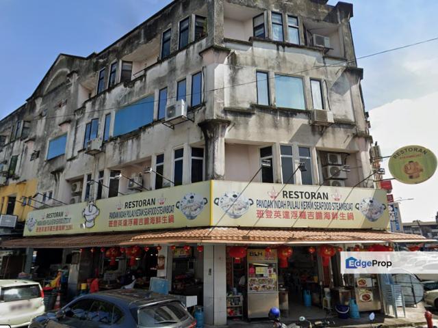 Shop for sale in Ampang Hilir, Kuala Lumpur