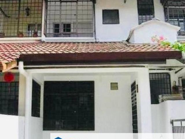 House for sale in Country Heights Damansara, Kuala Lumpur