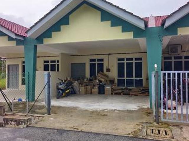 Terraced House for sale in Kuantan, Pahang
