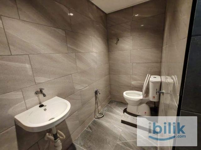 Room for rent in Langat, Selangor