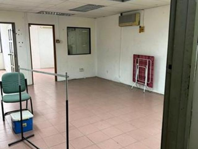 Apartment for rent in Country Heights Damansara, Kuala Lumpur