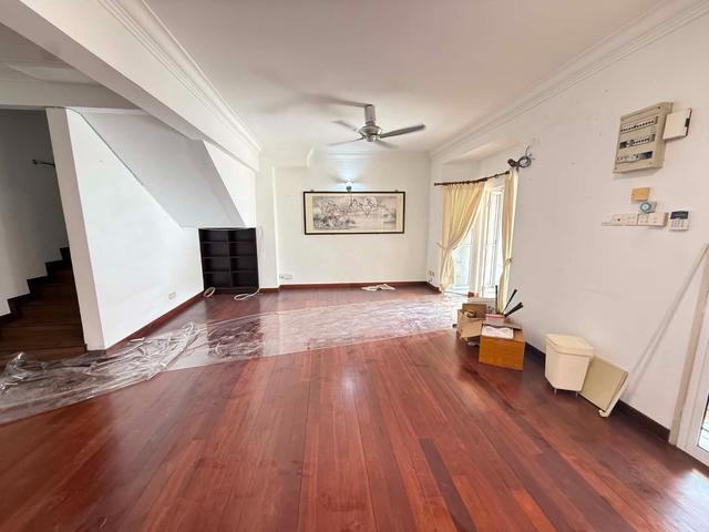 Terraced House for rent in Country Heights Damansara, Kuala Lumpur
