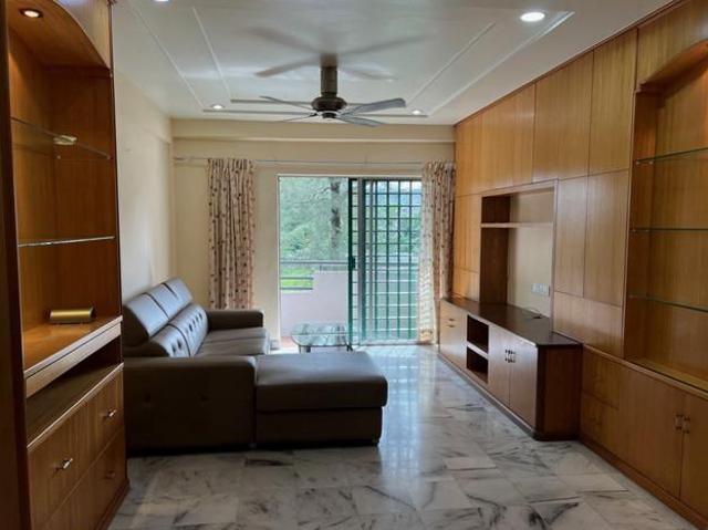 Condominium for rent in Ampang Hilir, Kuala Lumpur