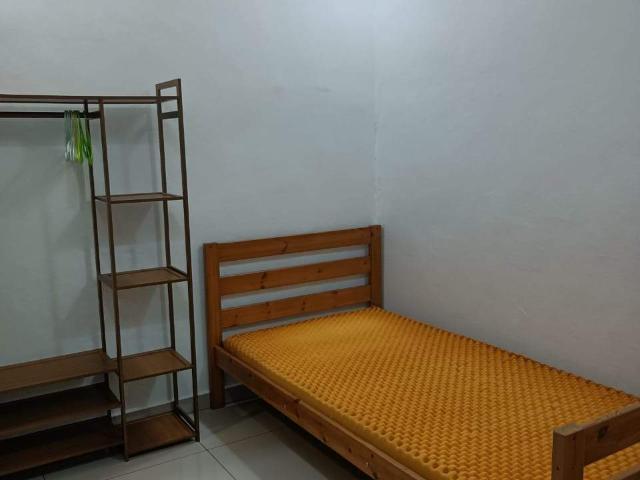 Room for rent in Langat, Selangor
