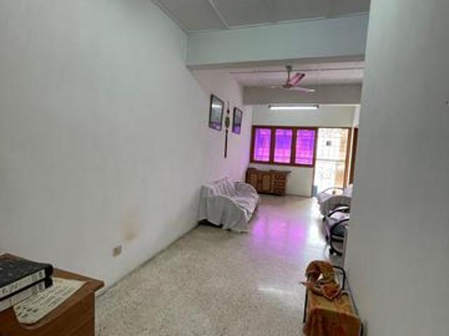 Apartment for sale in Country Heights Damansara, Kuala Lumpur