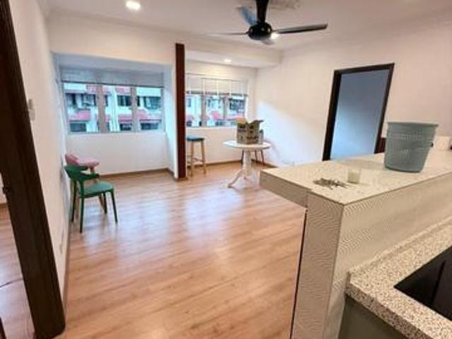 Apartment for sale in Country Heights Damansara, Kuala Lumpur