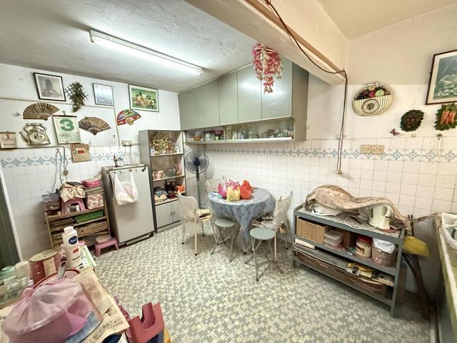 Terraced House for sale in Country Heights Damansara, Kuala Lumpur