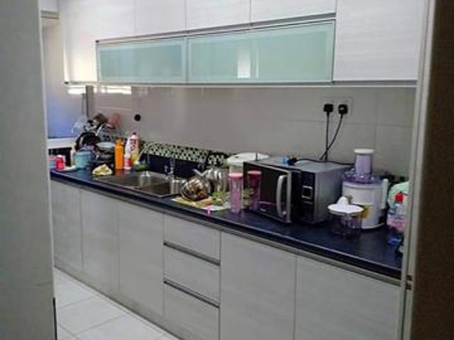 Terraced House for rent in Country Heights Damansara, Kuala Lumpur