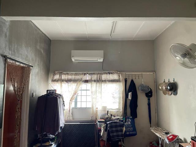 Townhouse for sale in Cheras, Kuala Lumpur