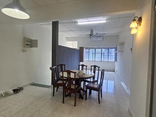 Townhouse for sale in Country Heights Damansara, Kuala Lumpur